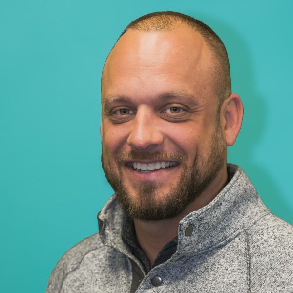 Aaron Christy founder Holliday Farms Water Restoration
